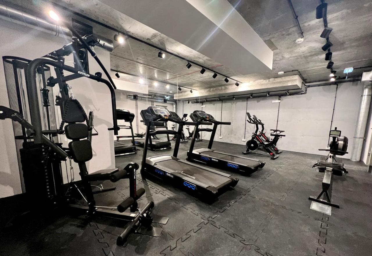 Tuz Przy Plazy - Nowoczesny Apartament Z Tarasem I Pieknym Widokiem Na Baltyk Миелно Екстериор снимка